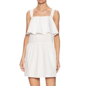 NWT Rebecca Minkoff Mini Palm Dress - Size 2